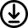 icono descargar