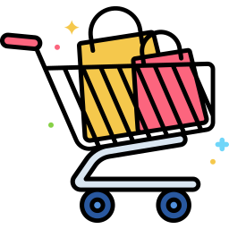 carrito de compra